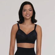 Soutien-gorge sans armature JIll noir