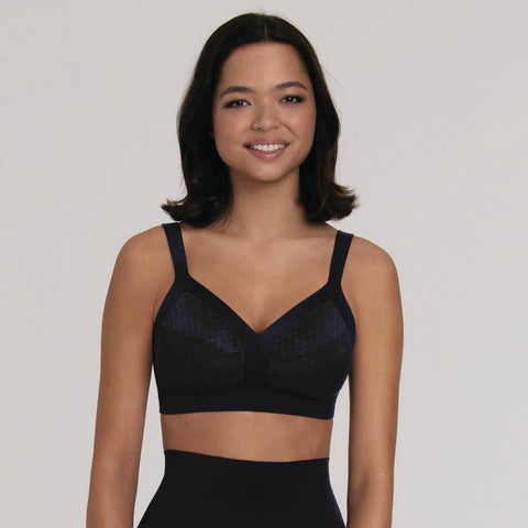 Soutien-gorge sans armature JIll noir