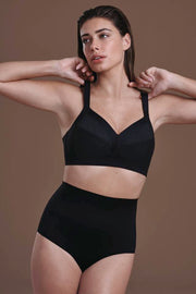 Soutien-gorge sans armature JIll noir