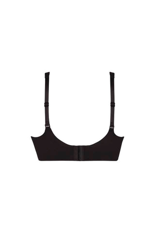 Soutien-gorge sans armature JIll noir
