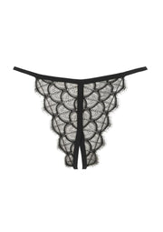 String ouvert Mystic Shadow