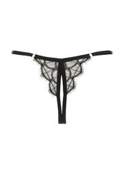 String ouvert Mystic Shadow