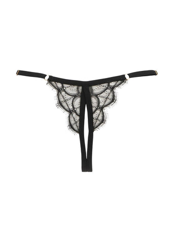 String ouvert Mystic Shadow