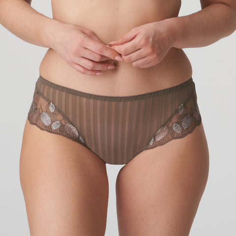String Luxueux Lausanne Golden Shadow