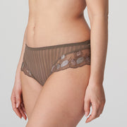 String Luxueux Lausanne Golden Shadow