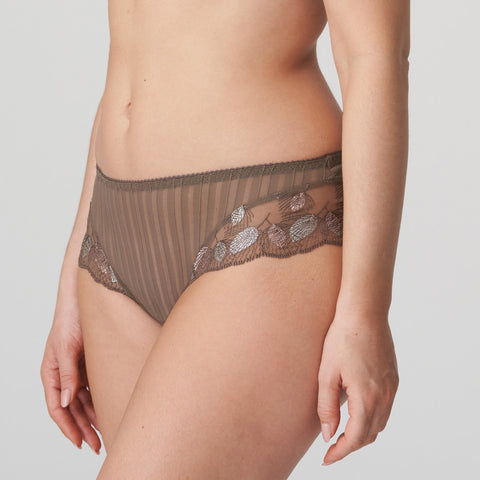 String Luxueux Lausanne Golden Shadow