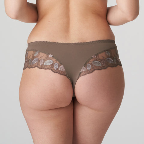 String Luxueux Lausanne Golden Shadow