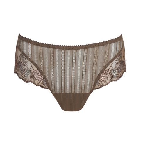 String Luxueux Lausanne Golden Shadow