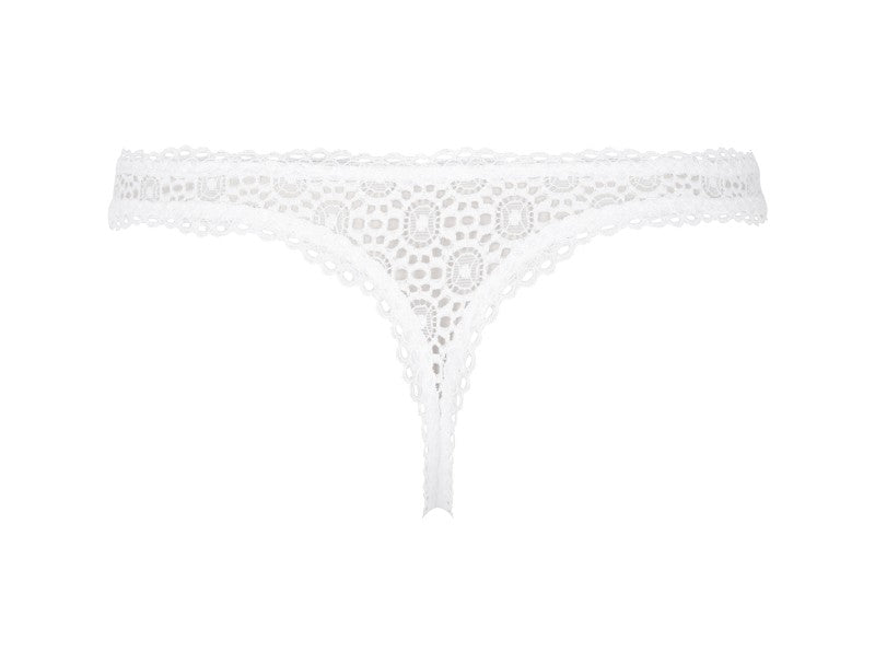 String blanc Destination Futur