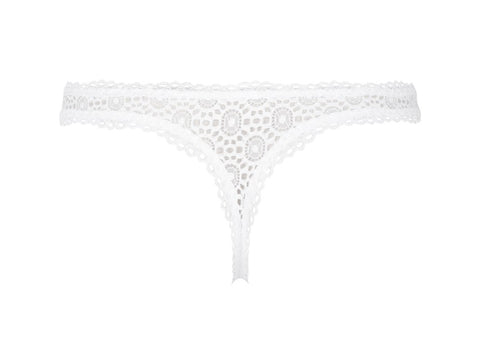 String blanc Destination Futur
