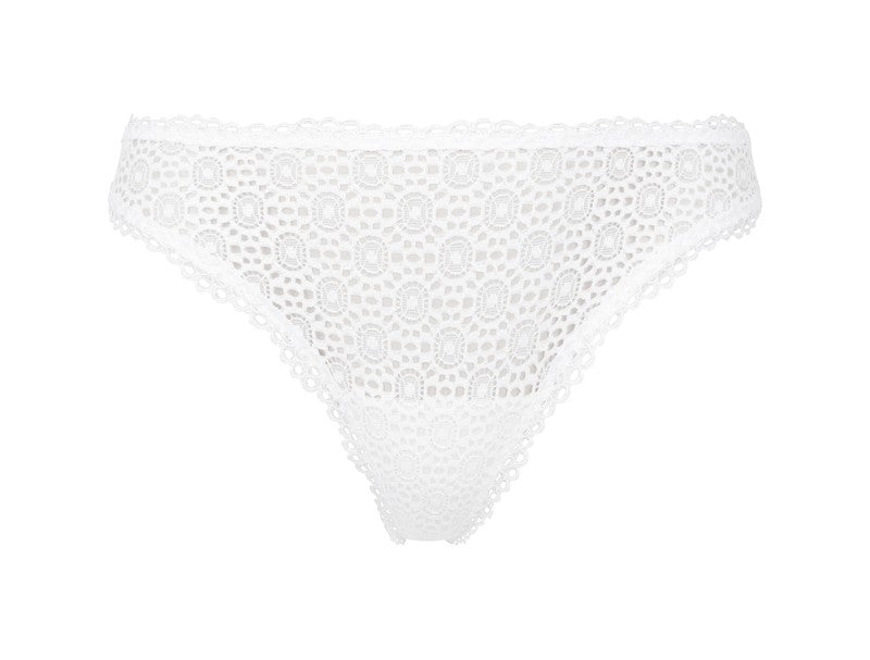 String blanc Destination Futur