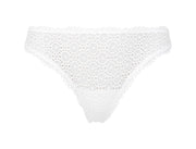 String blanc Destination Futur