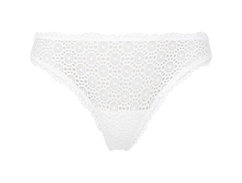 String blanc Destination Futur