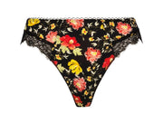 Tanga Jardin des flirts