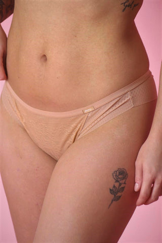 Tanga  MAGIC BAND Janira