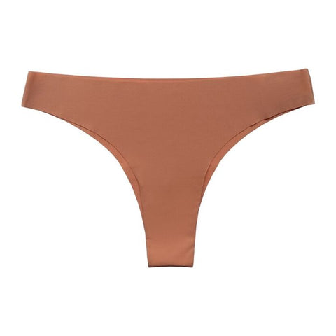 String invisiblecUni Terracotta