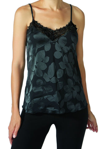 Caraco Folie Satin