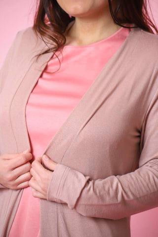 Veste d'intérieur Joy