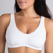 Brassière coton bio Lison